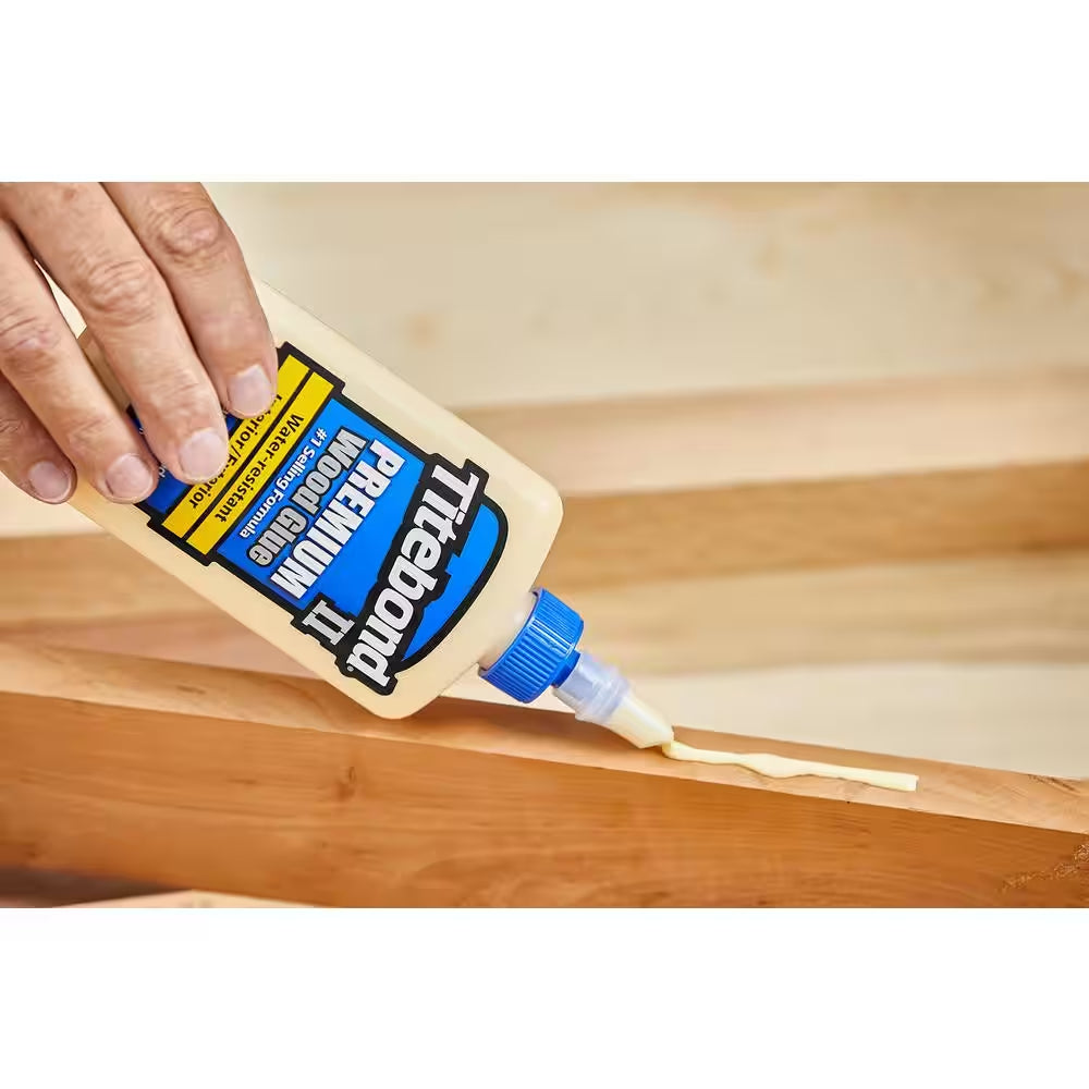 8 Oz. Premium Wood Glue