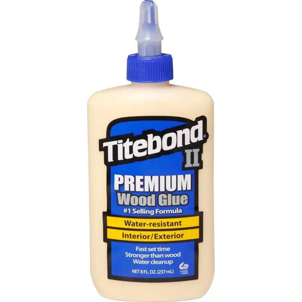 8 Oz. Premium Wood Glue