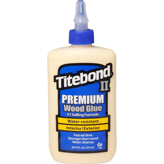 8 Oz. Premium Wood Glue