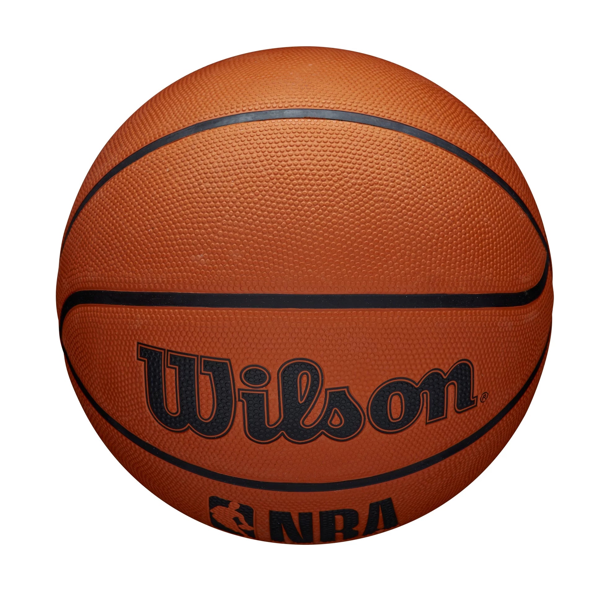 NBA DRV Outdoor Basketball 28.5" - Brown