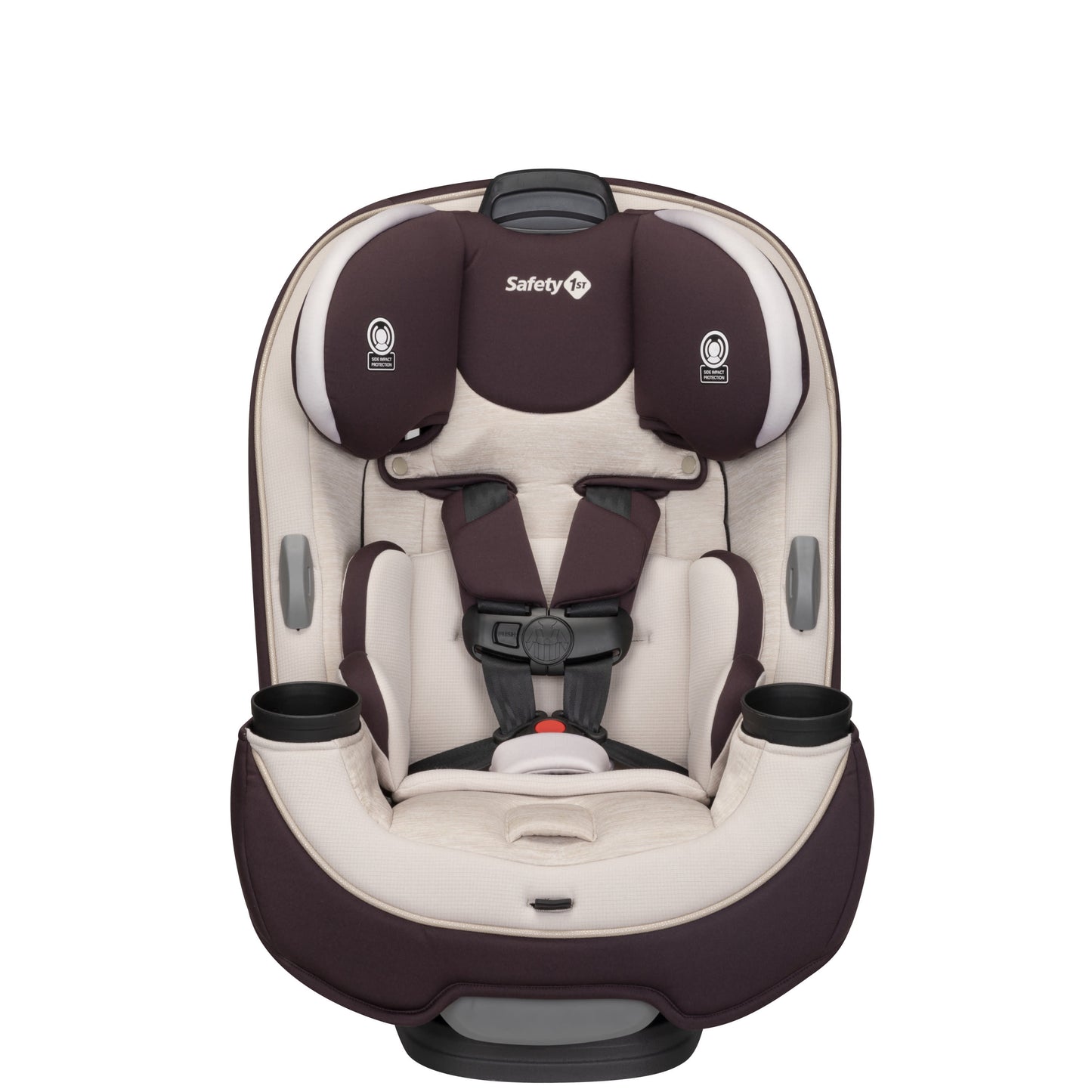 Grow and Go All-In-One Convertible Car Seat, Dunes Edge,